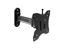 ALGENIUM LS 51-20 M для 15-27" чёрный Кронштейн ALGENIUM LS 51-20 M для 15-27" чёрный