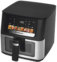 SAKURA SA-7691BK 7л