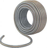 PALISAD Шланг поливочный 4-слойн. армированный "PROFESSIONAL", 1/2" 15 метров 67459 Шланг