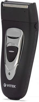 VITEK VT-8269 черный Бритва