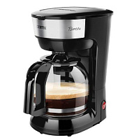 CENTEK CT-1147 steel Кофеварка