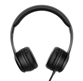 HOCO (6931474708281) W21 Graceful Charm черный Полноразмерные наушники HOCO (6931474708281) W21 Graceful Charm черный