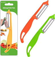 MULTIDOM Овощечистка "Эконом" DH53-9