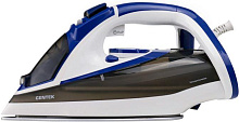 CENTEK CT-2329 blue Утюг