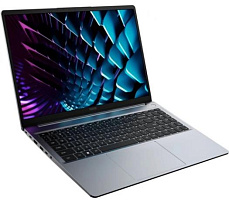 TECNO 16 Megabook K16S K16SAA Grey (4894947060236) Ноутбук