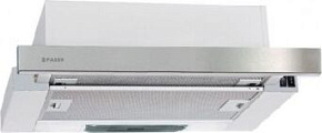FABER FLOX IX A60 110.0436.367 нерж