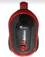IDEAL МП-2000 красный Пылесос