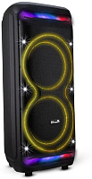 ELTRONIC (30-70) CRAZY BOX 2500 - колонка 15" Мидисистема