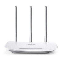 TP-LINK TL-WR845N Wi-Fi роутер/точка доступа