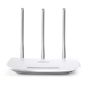 TP-LINK TL-WR845N Wi-Fi роутер/точка доступа