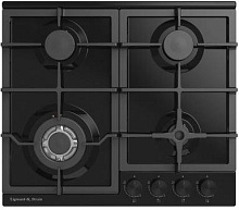 ZIGMUND & SHTAIN G146B Варочная панель