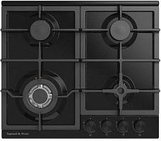 ZIGMUND & SHTAIN G146B Варочная панель