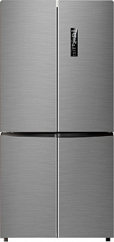 HUNDAI CM4584F нержавеющая сталь Холодильник