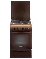 GEFEST 5140-00 0001 Плита электрическая