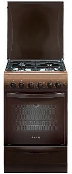 GEFEST 5100-02 0001 Плита газовая