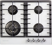 ZIGMUND & SHTAIN G 22.6 W НЕЗАВИСИМЫЕ ВАРОЧНЫЕ ПАНЕЛИ ЭЛЕКТРИЧЕСКИЕ