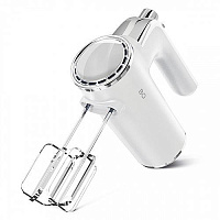 BQ MX420 White Миксер