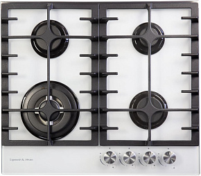 ZIGMUND & SHTAIN G 22.6 W НЕЗАВИСИМЫЕ ВАРОЧНЫЕ ПАНЕЛИ ЭЛЕКТРИЧЕСКИЕ