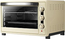 CENTEK CT-1533-62 бежевый Духовка электрическая