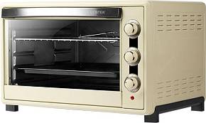 CENTEK CT-1533-62 бежевый Духовка электрическая