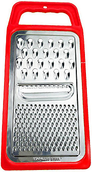 ZEIDAN Z-11039 red Многофункциональная тёрка