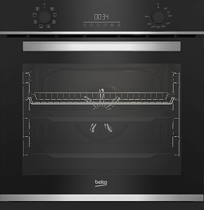 BEKO BBIM13300X Духовой шкаф электрический