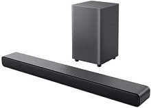 TCL S55H cерый Саундбар