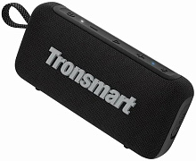 TRONSMART Trip 2 Black (O3000), черный Беспроводная колонка TRONSMART Trip 2 Black (O3000), черный