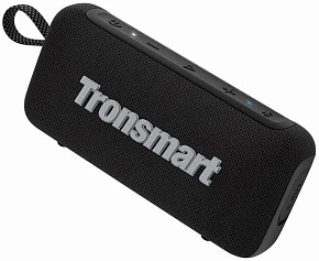 TRONSMART Trip 2 Black (O3000), черный