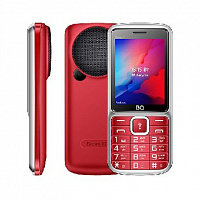 BQ 2810 Boom XL Red Телефон мобильный