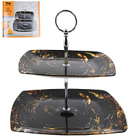 LAVENIR S4200T/M2-DD336 (110751) Ваза для фруктов