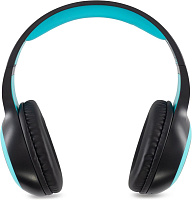 DIGMA BT-15BLB черный\синий