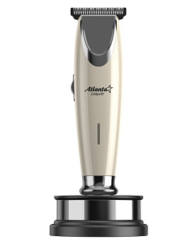 ATLANTA ATH-6912 бежевый Машинка для стижки