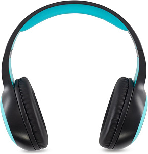 DIGMA BT-15BLB черный\синий