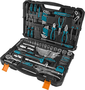 BORT BTK-150 Набор ручного инструмента