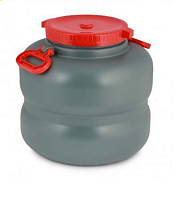 АЛЬТЕРНАТИВА М8326 бочка Байкал-эконом 30л Канистра