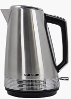 OURSSON KE1753M/SS Электрический чайник