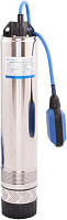 AQUARIO ASP2-25-100WA (кабель 20м, встр.конд.) 3224 Насос колодезный