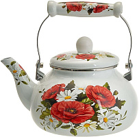 METALLONI EM-1332 2,5л Чайник METALLONI EM-1332 2,5л