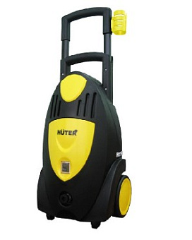 HUTER M165-PW Минимойка