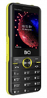 BQ 2842 Disco Boom Black/Yellow Телефон мобильный