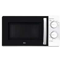 BQ MWO-20006SM/W 20л Микроволновая печь BQ MWO-20006SM/W 20л