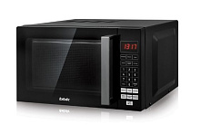 BBK 20MWS-779S/B черный Микроволновая печь BBK 20MWS-779S/B черный