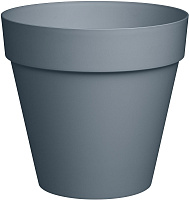 HOMVER Tarragon D250мм, 7л со вставкой (серый) 221610535/01