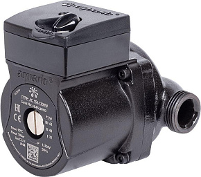 AQUARIO насос для ГВС AC 154-130HW 5154 Насос для ГВС