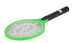 ENERGY SWT-350A аккумуляторная 4В 400мАч Мухобойка