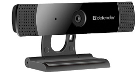 DEFENDER (63199) G-LENS 2599 FULL HD Веб-камера