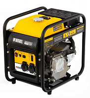 DENZEL GT-2500IF Инверторная генераторная установка 94704 Генератор