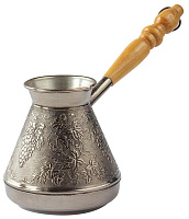 TIMA Кофеварка мед. 