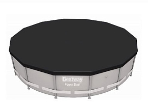 BESTWAY 58248 Тент для бассейна